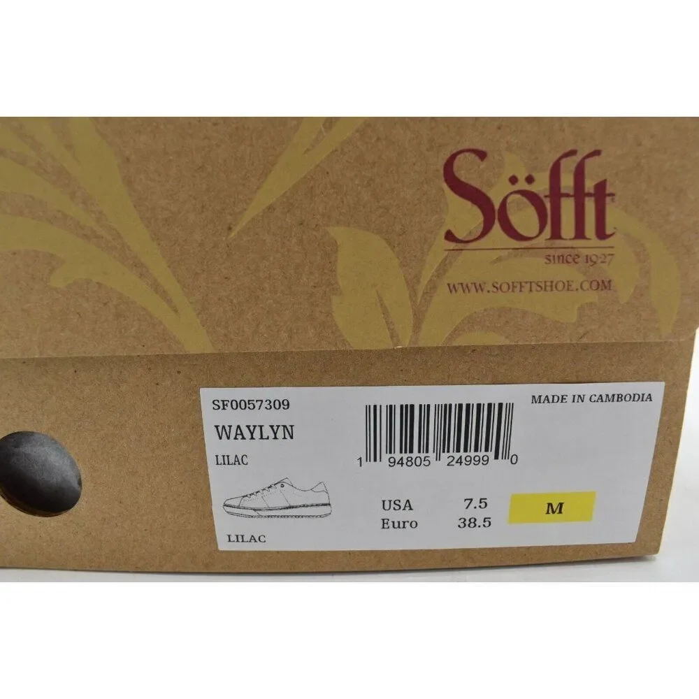 Sofft womens size